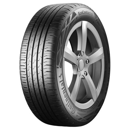 *CONTINENTAL  205/55 R16 91V ECO CONTACT 6 AUSLAUF