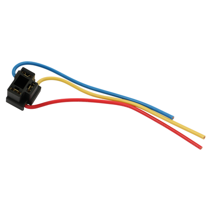 Stecker zu Scheinwerfer universell - 411050/K - 1 - Stück Diverse