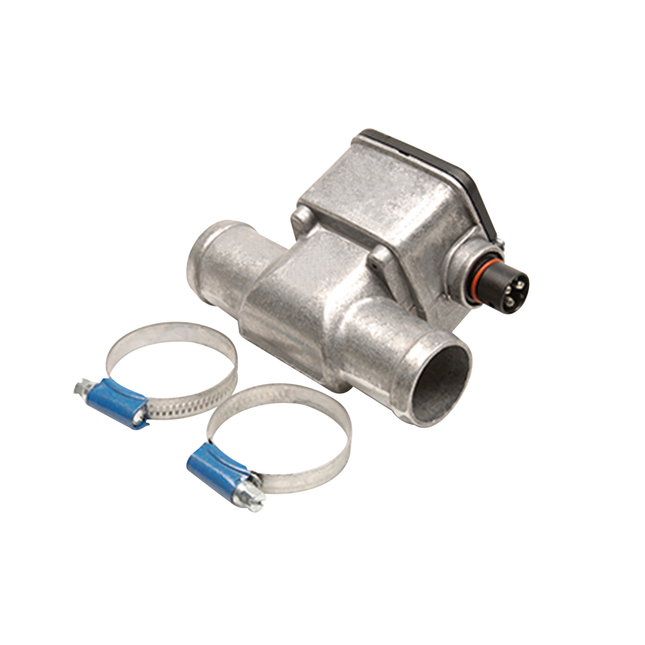 DEFA - Motorvorwärmeelement Typ 422 411422 - Hischier Auto AG