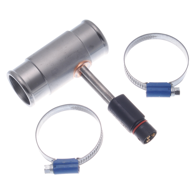 DEFA - Motorvorwärmeelement Typ 457