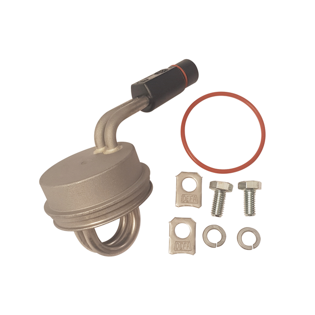 DEFA - Motorvorwärmeelement Typ 582 411582 - Hischier Auto AG