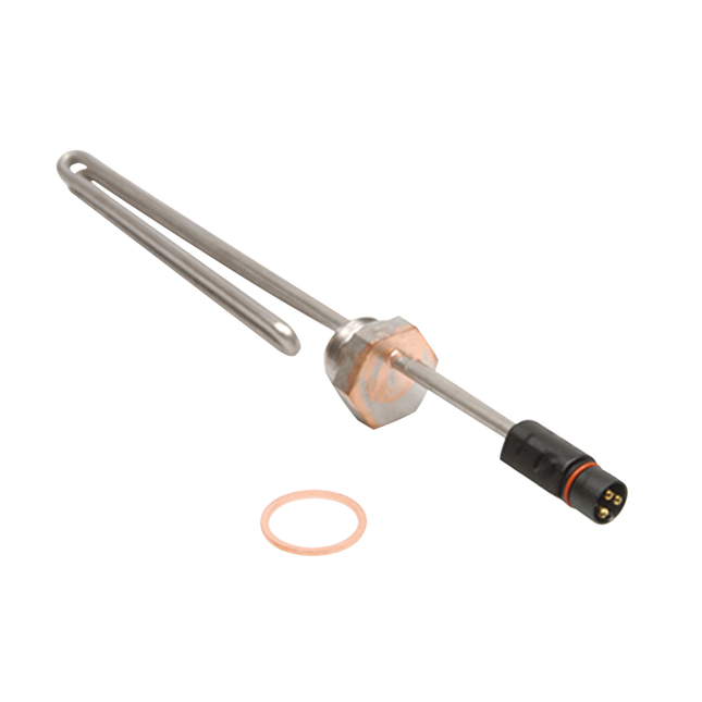 DEFA - Motorvorwärmeelement Typ 612 411612 - Hischier Auto AG