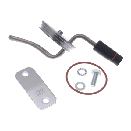 DEFA - Motorvorwärmeelement Typ 2518 412518 - Hischier Auto AG