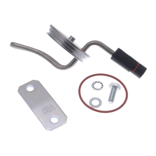 DEFA - Motorvorwärmeelement Typ 2518 412518 - Hischier Auto AG