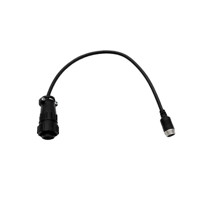 Adapterkabel John Deere 6R, 4 Pin, Aviation - 41429 - 1 - Stück Diverse
