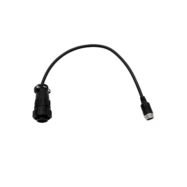 Adapterkabel John Deere 6R, 4 Pin, Aviation - 41429 - 1 - Stück Diverse