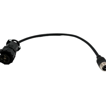 Adapterkabel John Deere 6R, 4 Pin, Aviation - 41429 - 1 - Stück Diverse
