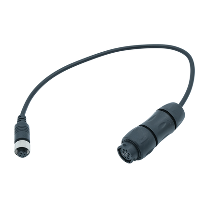 Claas ProfiCam Adapterkabel für Claas Kamera an 4-Pin System 41447 - Hischier Auto AG