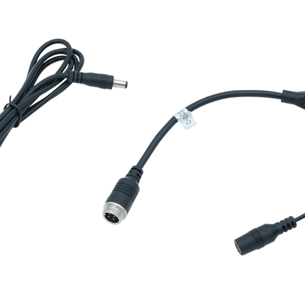 John Deere G5 Plus 1-Kanal-Kameraadapter