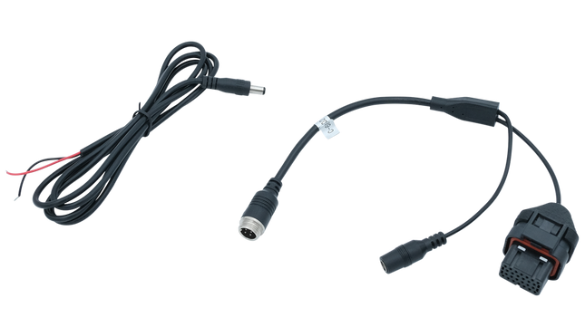 John Deere G5 Plus 1-Kanal-Kameraadapter