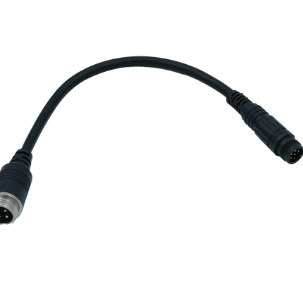 Adapterkabel CAMOS auf Aviation 4-Pin - 1 - Stück Hischier Auto AG