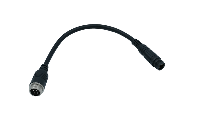 Adapterkabel CAMOS auf Aviation 4-Pin - 41488 - 1 - Stück -