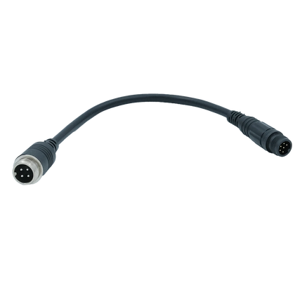 Adapterkabel CAMOS auf Aviation 4-Pin - 1 - Stück Hischier Auto AG