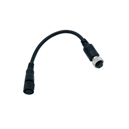 Adapterkabel CAMOS auf Aviation 4-Pin - 41489 - 1 - Stück -