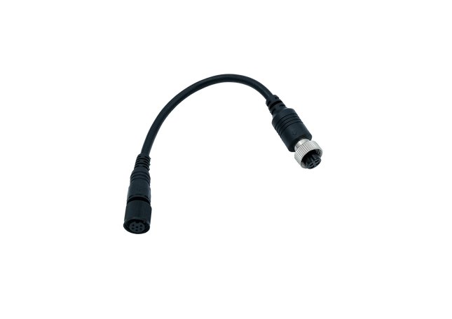 Adapterkabel CAMOS auf Aviation 4-Pin - 41489 - 1 - Stück -