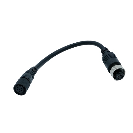 Adapterkabel CAMOS auf Aviation 4-Pin - 41489 - 1 - Stück -