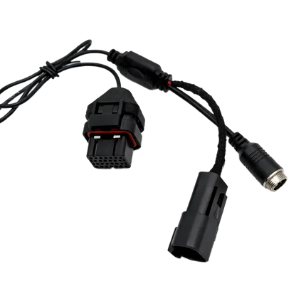 Adapterkabel John Deere G5 Plus 1-Kanal - 41490 - 1 - Stück Diverse