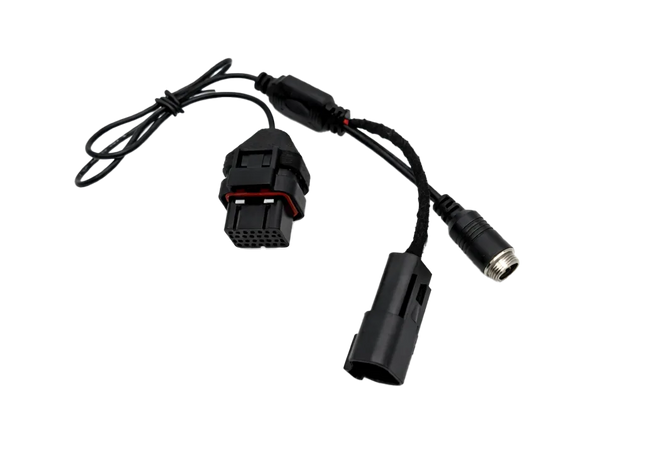 Adapterkabel John Deere G5 Plus 1-Kanal - 41490 - 1 - Stück Diverse