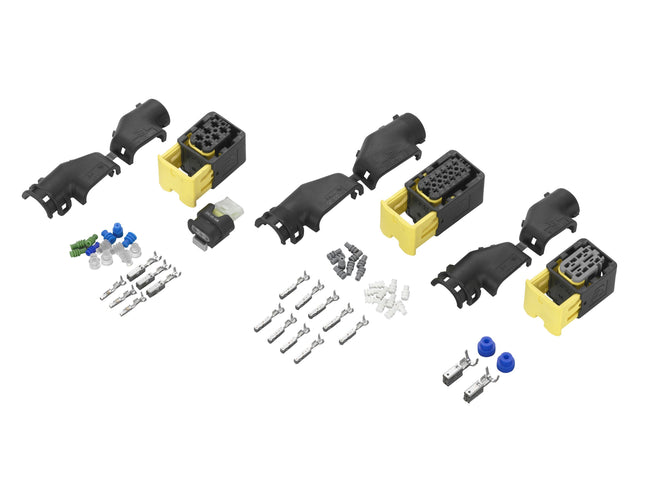 Kit Stecker Thermo Top Pro 120/150 -