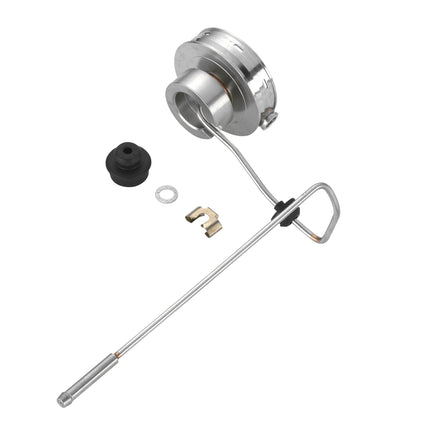 Ersatzteil Verdampferaufnahme Dual Top -