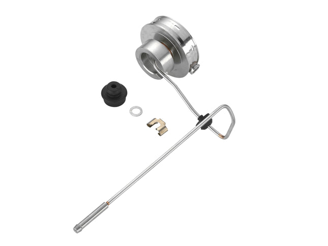 Ersatzteil Verdampferaufnahme Dual Top -