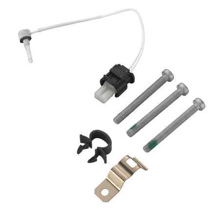 ET Abgastemperatursensor Thermo Top Pro 120/150 + Montageteile -