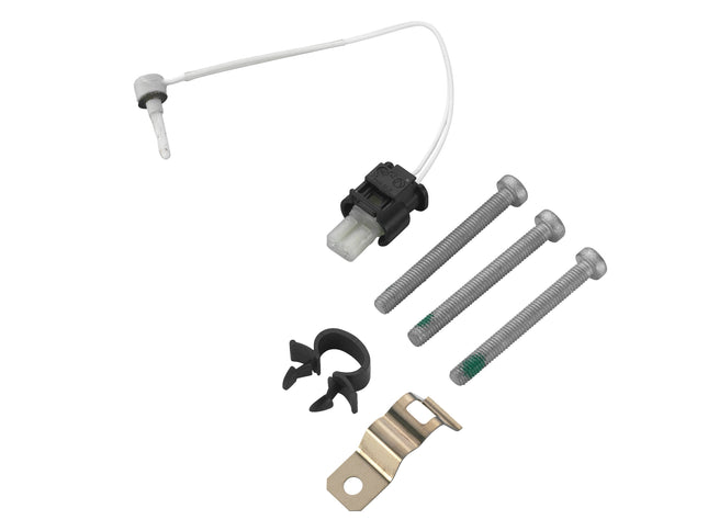 ET Abgastemperatursensor Thermo Top Pro 120/150 + Montageteile -
