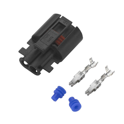 Stecker Steuergerät für Kraftstoffpumpe Thermo 90S/ST/Pro -