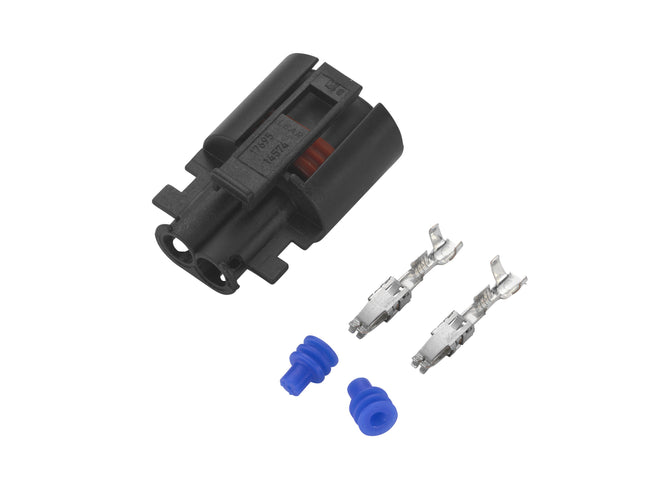 Stecker Steuergerät für Kraftstoffpumpe Thermo 90S/ST/Pro -