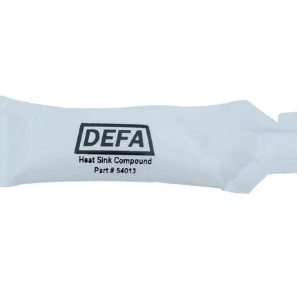 DEFA – Wärmeleitpaste Zink (8 g) - 418060 - 1 - Stück DEFA