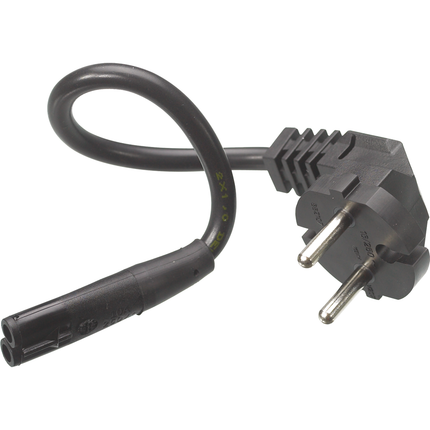 DEFA - Termini Adapterkabel 230 VAC