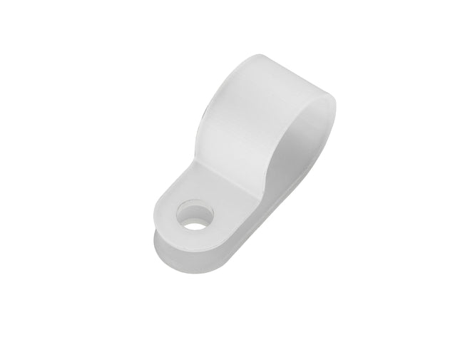 Rohrschelle D12.5, PA66 -