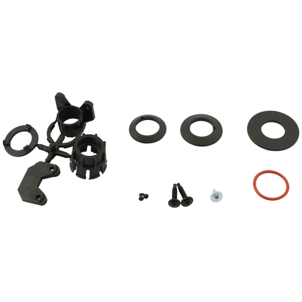 DEFA - Befestigungssatz 230 VAC Eingangskabel 418801 - Hischier Auto AG