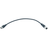 Fendt Vario Rückfahrkamera Adapterkabel 5 Pin auf 4 Pin ProfiPlus Terminal 42001