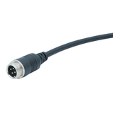 Fendt Vario Rückfahrkamera Adapterkabel 5 Pin auf 4 Pin ProfiPlus Terminal 42001