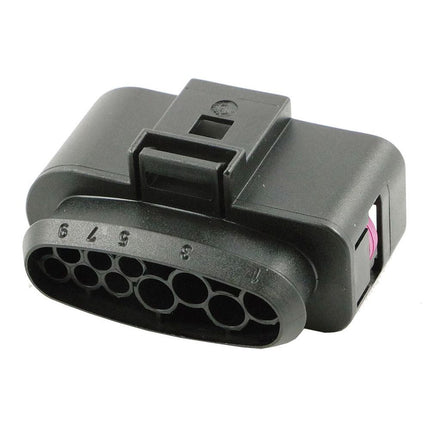 Buchsenkontaktgehäuse FKG 10W 1.5 - 2.8