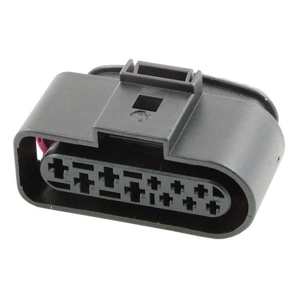 Buchsenkontaktgehäuse FKG 10W 1.5 - 2.8