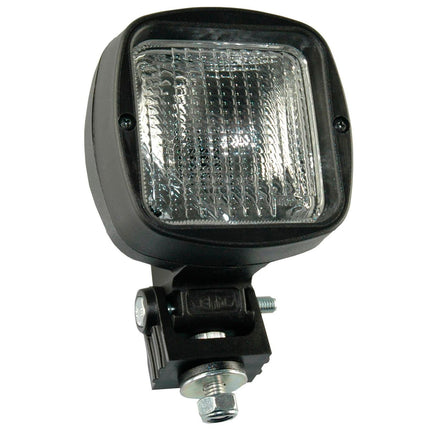 SIM Arbeits- und Rückfahrscheinwerfer H3 4205WL - Hischier Auto AG