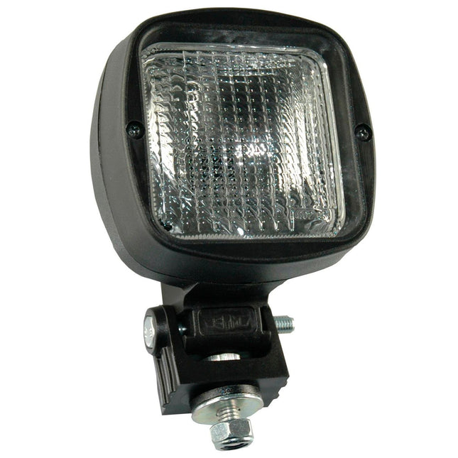 SIM Arbeits- und Rückfahrscheinwerfer H3 4205WL - Hischier Auto AG