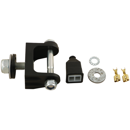 SIM Arbeits- und Rückfahrscheinwerfer H3 4205WL - Hischier Auto AG