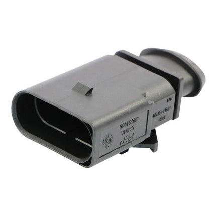 Stiftkontaktgehäuse 4P Serie 1.5  FEP VW 42064400 - Hischier Auto AG