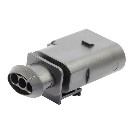 Stiftkontaktgehäuse 3P Serie 1.5 FEP VW 42067900 - Hischier Auto AG