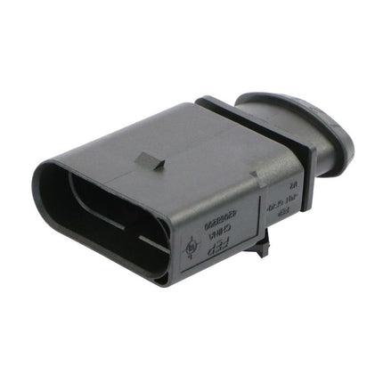 Stiftkontaktgehäuse 5P Serie 1.5 FEP VW 42068200 - Hischier Auto AG