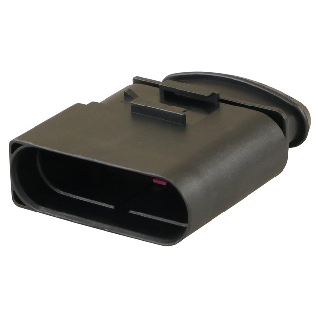 Stiftkontaktgehäuse 5P FEP Serie FKG 2,8