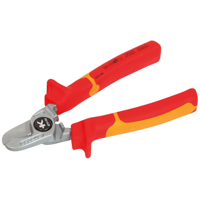 KW hightech VDE-Kabelschneider 160 mm 4210-160 - Hischier Auto AG