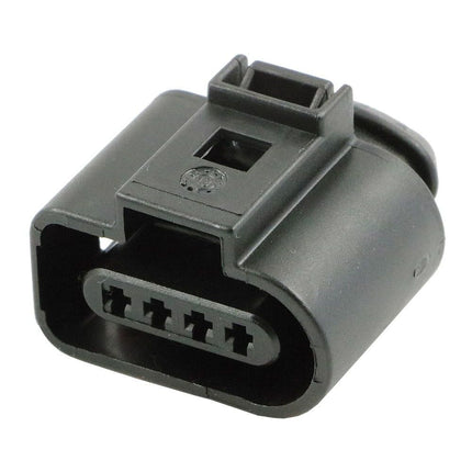 Buchsenkontaktgehäuse 4P Serie 1.5FEP VW