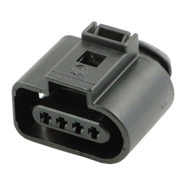 Buchsenkontaktgehäuse 4P Serie 1.5FEP VW