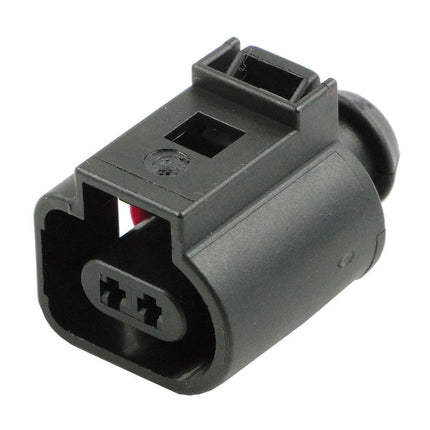 Buchsenkontaktgehäuse 2P Serie 1.5FEP VW