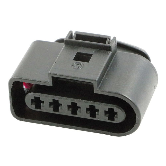 Buchsenkontaktgehäuse 5P FEP Serie FKG 2.8