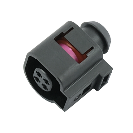 Buchsenkontaktgehäuse 4P Serie 1.5FEP